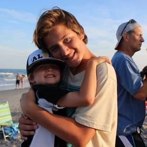 Meet your Posher, Joey